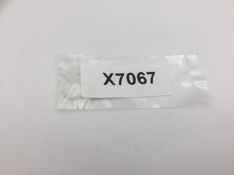 Hornby X7067 OO Gauge J50 Class Gear Set