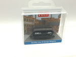 Peco NR-P160 N Gauge Petrol Tank Wagon Shell/BP