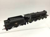 Hornby R2555 OO Gauge BR Black 5 45156 Ayrshire Yeomanry