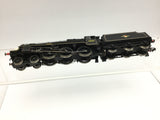 Hornby R2555 OO Gauge BR Black 5 45156 Ayrshire Yeomanry