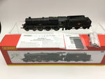 Hornby R2555 OO Gauge BR Black 5 45156 Ayrshire Yeomanry