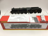 Hornby R2555 OO Gauge BR Black 5 45156 Ayrshire Yeomanry