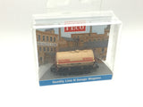 Peco NR-P162 N Gauge Petrol Tank Wagon National Benzole