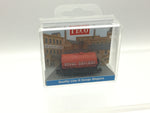 Peco NR-P163 N Gauge Petrol Tank Wagon Royal Daylight