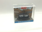 Peco NR-P168 N Gauge Milk Tank Wagon Express Dairies