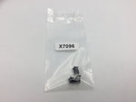 Hornby X7096 OO Gauge B12 Class Sprung Tender Buffers
