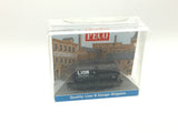 Peco NR-P177 N Gauge Lion Emulsions Tank Wagon
