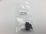 Hornby X7101 OO Gauge Peckett W4 Gears and Housing