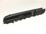 Hornby R2270 OO Gauge LMS Black Coronation 6241 City of Edinburgh