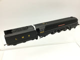 Hornby R2270 OO Gauge LMS Black Coronation 6241 City of Edinburgh