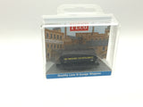 Peco NR-P180 N Gauge Tanker Wagon The Yorkshire Tar Distillers Ltd