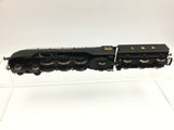 Hornby R2270 OO Gauge LMS Black Coronation 6241 City of Edinburgh