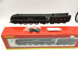 Hornby R2270 OO Gauge LMS Black Coronation 6241 City of Edinburgh