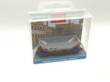 Peco NR-301 N Gauge BR Railfreight HAA Hopper Wagon-Red Cradle
