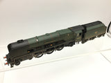 Hornby R2446 OO Gauge BR Green 46232 Duchess of Montrose