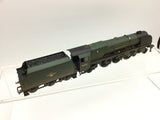 Hornby R2446 OO Gauge BR Green 46232 Duchess of Montrose