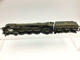 Hornby R2446 OO Gauge BR Green 46232 Duchess of Montrose