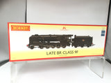 Hornby R3986 OO Gauge BR, 9F Class, 2-10-0, 92167 - Era 5