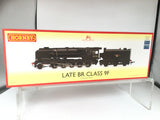 Hornby R3987 OO Gauge BR, 9F Class, 2-10-0, 92194 - Era 5