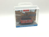 Peco NR-P414 N Gauge 7 Plank Wagon The Economic Coal Co