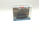 Peco NR-P480 N Gauge 5 Plank Wagon Logan & Sons Co