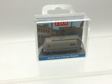 Peco NR-P751 N Gauge Tank Wagon Esso/Algeco No.ALG49071