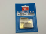 Peco NB-7 N Gauge Subway Staircase