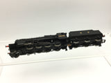 Hornby R2227 OO Gauge NE Black Class 8F 7675