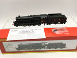 Hornby R2227 OO Gauge NE Black Class 8F 7675