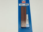 Peco NB-26 N Gauge Platform Edging (Brick)