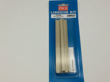 Peco NB-27 N Gauge Platform Edging (Concrete)