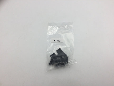 Hornby X7496 OO Gauge 61xx Motor Bracket with Screws