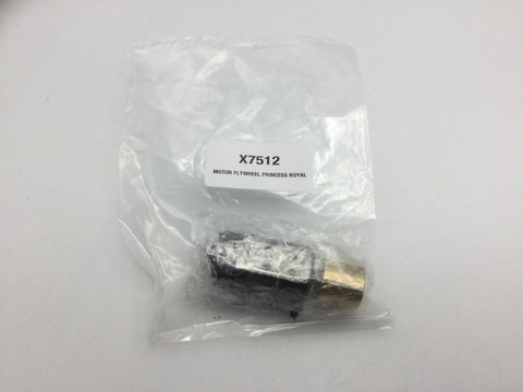 Hornby X7512 OO Gauge Princess Royal Motor Flywheel
