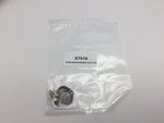Hornby X7518 OO Gauge Princess Royal Worm Pinion Bearings/Gear Cover