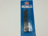 Peco NB38 N Gauge Truss Girder Bridge Sides