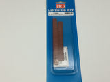 Peco NB39 N Gauge Plate Girder Bridge Sides