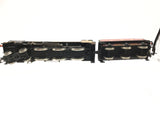 Bachmann 31-280 OO Gauge LMS Maroon Royal Scot 6106 Gordon Highlander (L1)