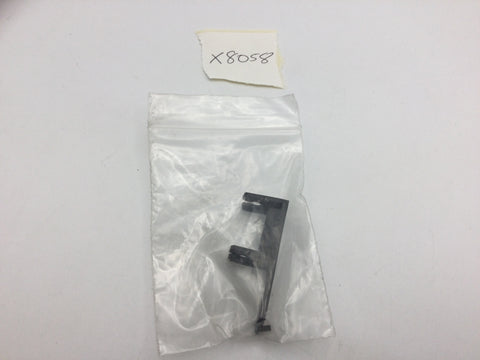 Hornby X8058 OO Gauge 14xx Class Motor Mounting Bracket & Screw