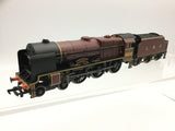 Bachmann 31-280 OO Gauge LMS Royal Scot 6106 Gordon Highlander Maroon (L2)