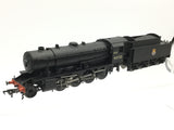 Bachmann 32-257A OO Gauge BR Black WD Austerity 90732 Vulcan