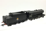 Bachmann 32-257A OO Gauge BR Black WD Austerity 90732 Vulcan