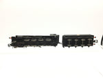 Bachmann 32-257A OO Gauge BR Black WD Austerity 90732 Vulcan