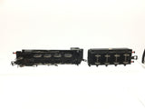Bachmann 32-257A OO Gauge BR Black WD Austerity 90732 Vulcan