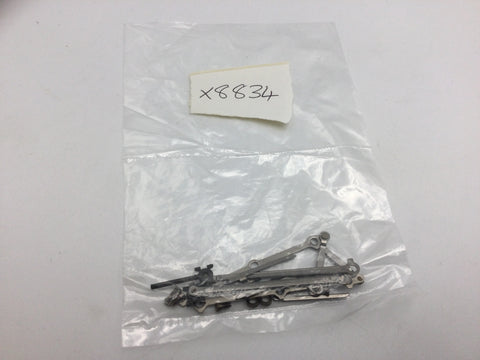 Hornby X8834 OO Gauge 28xx Valve Gear Set