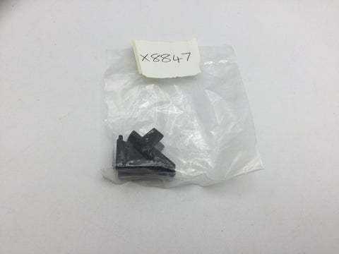 Hornby X8847 OO Gauge Merchant Navy Motor Retainers