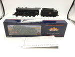 Bachmann 32-257A OO Gauge BR Black WD Austerity 90732 Vulcan