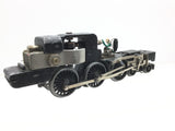 Hornby Dublo OO Gauge 4-6-2 Steam Loco Chassis