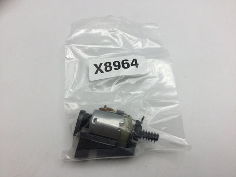 Hornby X8964 OO Gauge 0-4-0 Motor & Mounting Bracket