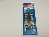 Peco ST-266 OO Gauge Curved (No.1 Rad.) Level Crossing