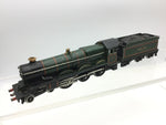 Hornby Dublo EDLT20 OO Gauge BR Green 7013 Bristol Castle (3 Rail)
